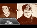 MacroBeatz [Alper] ft. Asrin - Gidenlere... (Official Audio)