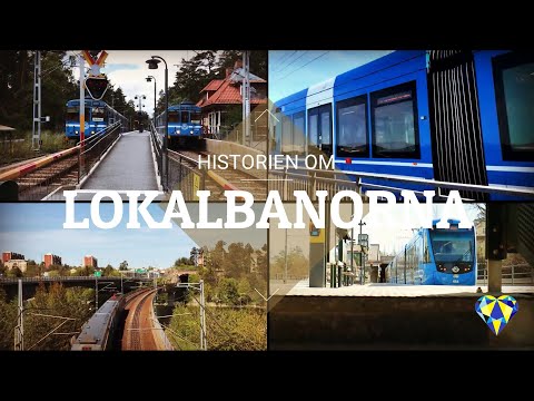 Video: Vad är Skillnaden Mellan Vagnar På Ett Tåg