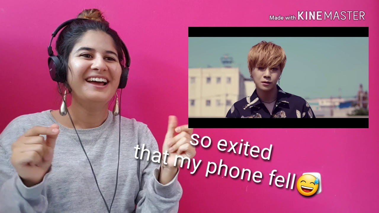 BIGFLO UPSIDE DOWN (MV x Live) HYPED REACTION!! +Review [DAESANG