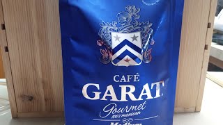 Cafe Garat Gourmet Mexican Coffee In The Most Popular Mexican Coffee Series.