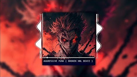 AGGRESSIVE FUNK ! ☠️🥶 Trending Brazilian Phonk Music No Copyright Brazilian Phonk Music 2025 
