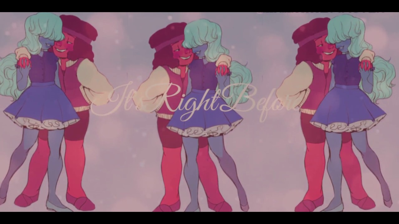 Rubapphire || What You Know