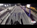 David Joanis #115 Arctic Cat GoPro Lap | AMSOIL Championship Snocross