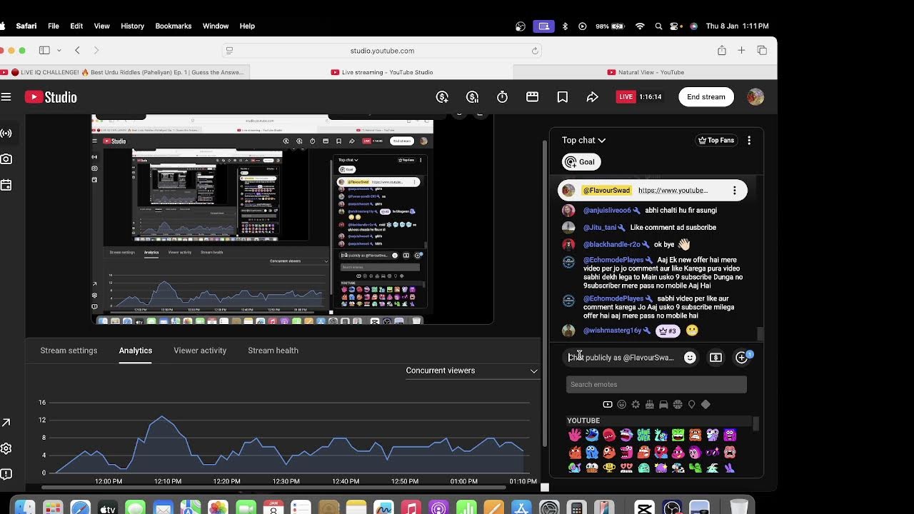 Mehant aapki Support Meraa