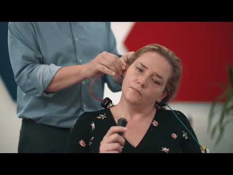 Hearing Loss & Hearing Instruments