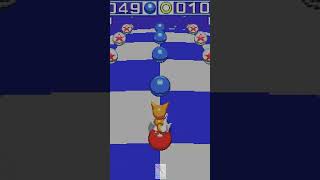 [Level 114] Sonic the Hedgehog 3 & Knuckles Blue Spheres in 1:22