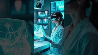 Robotic Joint Replacement Surgery Explained | How AI & Robotics Improve Accuracy Guide