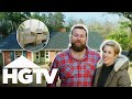 Ben &amp; Erin Turn This Ranch House Into A One-Of-A Kind Multi-Generational Home | Home Town