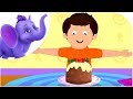 Christmas Jingles : Christmas Pudding