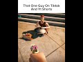 You'll Know Him _|#shorts #cyberpunk2077