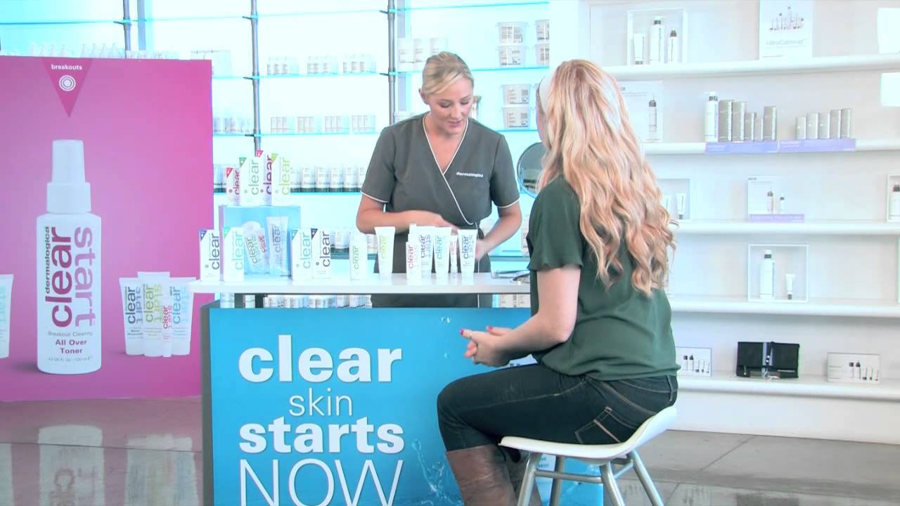 Clear Start by Dermalogica