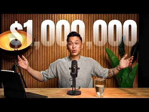 My $2.1m Prop Firm Funding Documentary