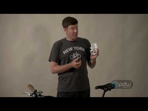 Portland Design Works Lucky Cat Water Bottle Cage Video - Portland Design Works Lucky Cat Water Bottle Cage Video