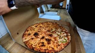 Full Connecticut Lottery celebrates national pizza month with scratch tickets for the beloved apizza News