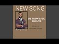 NI WEWE TU BWANA