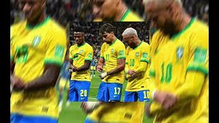 É o Pombo, É o Neymar, Vinicius Jr, Paqueta ( sped up )