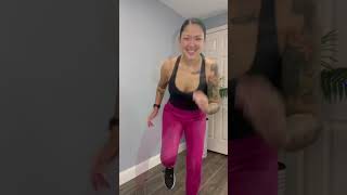 Fun Abs & Booty Walking Workout Join My Fit Fam Today To Workout With Me