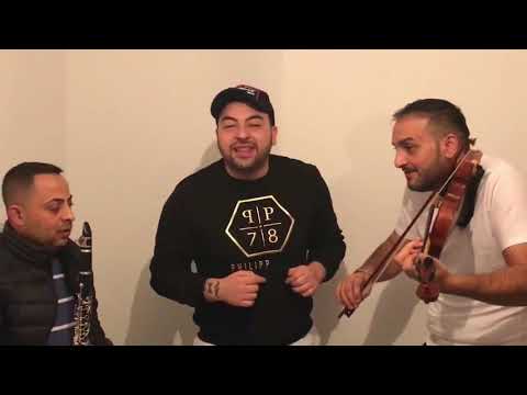 Kristian de la Craiova - Doar pentru copii NEW LIVE 2018
