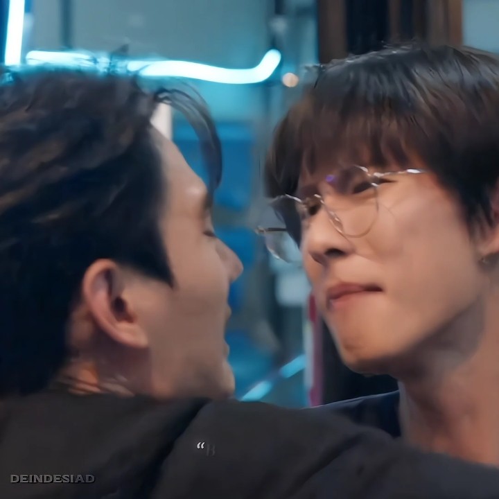 My goodness, this is the first time Charlie has spoken to Babe in anger and shouting.🫣 #poohpavel