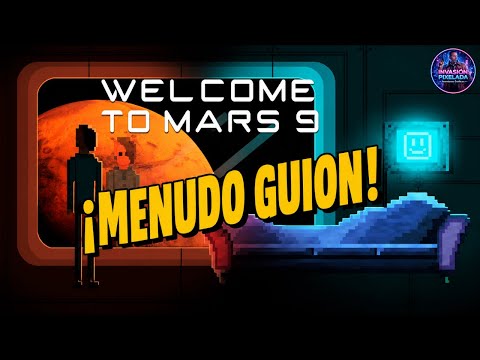 Is Welcome To Mars 9 Worth It? My Review and Opinion