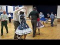 10 dave kreiter singscalls on and on square dance