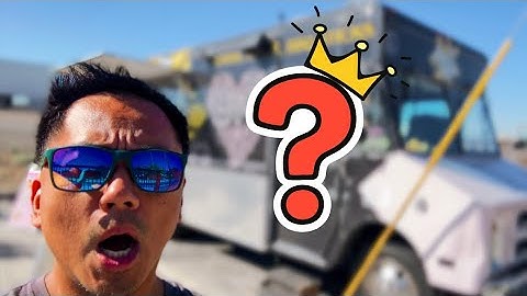 The Filipino Food Truck You NEED to Try!