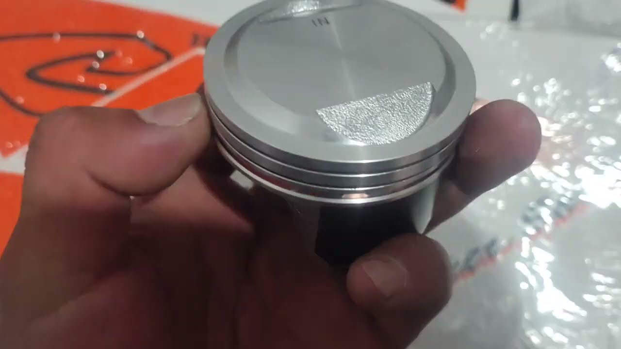 PROYECTO HONDA CBZ 160// YA LLEGARON ALGUNAS PIEZAS 🔥