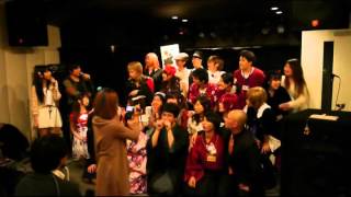 「しゃべり～のTV」第７回 20151027 １，２，３部集結