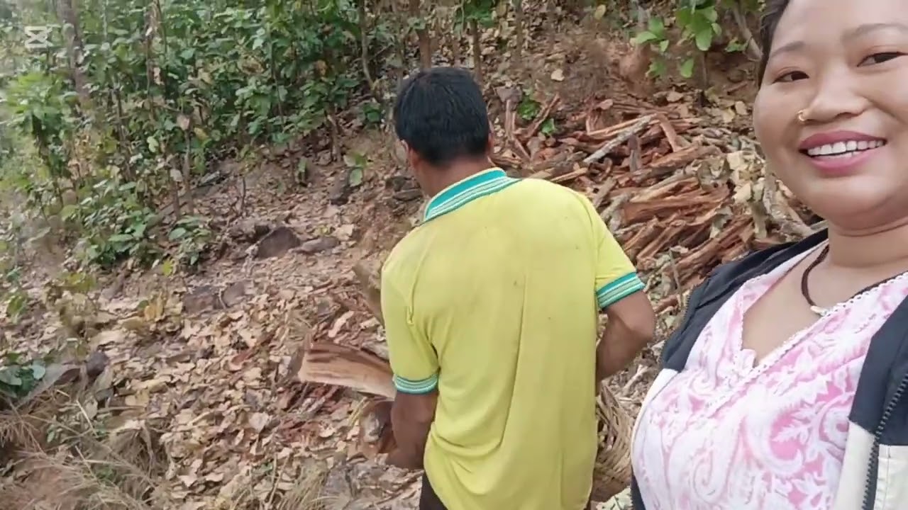 Namaska hjrlai hami chai daura pani bokn suru gariyo