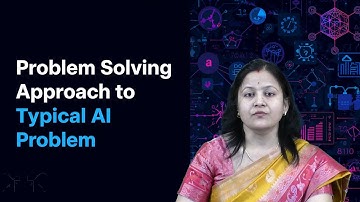 Probleemoplossende aanpak voor typische AI-problemen door mevrouw Bidyutlata Sahoo