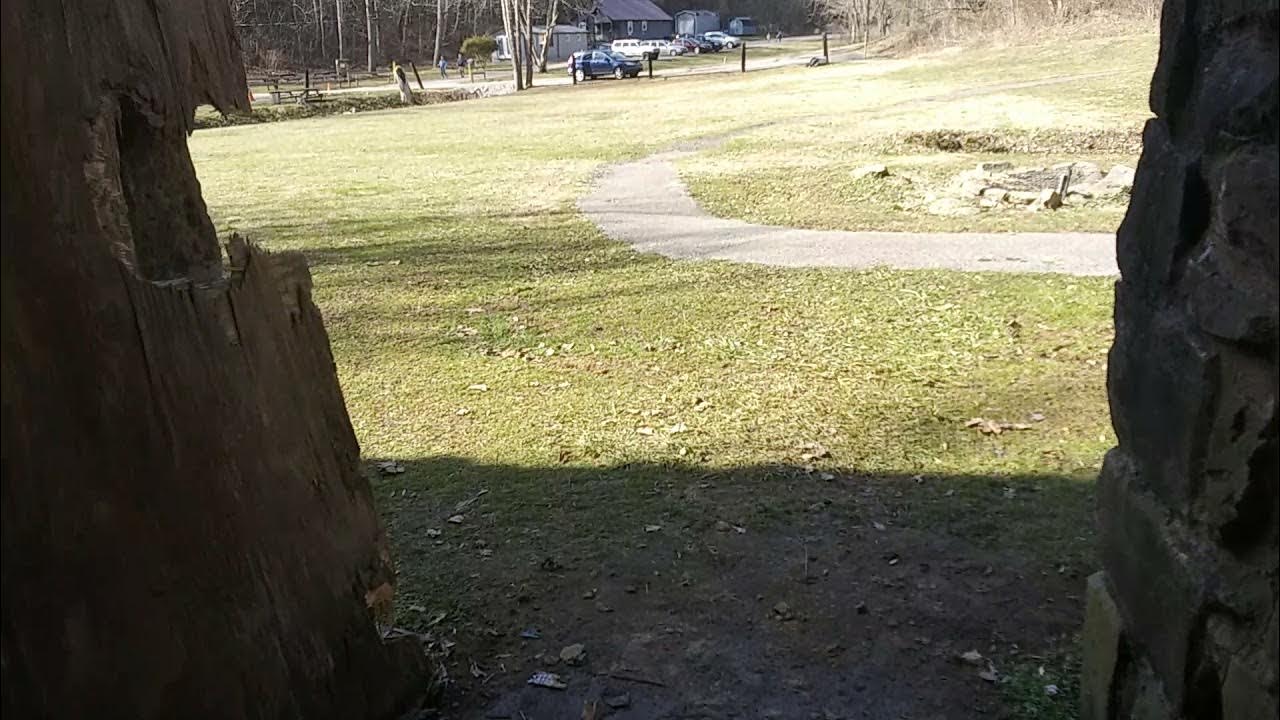 Wine Cellars Historic Site, Dunbar, WV YouTube