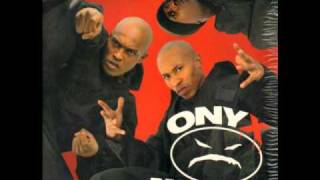 ONYX - ONYX is back