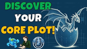 Taking the first step: How to start worldbuilding!