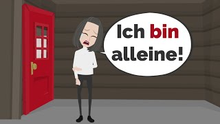 Learn German | Get to know