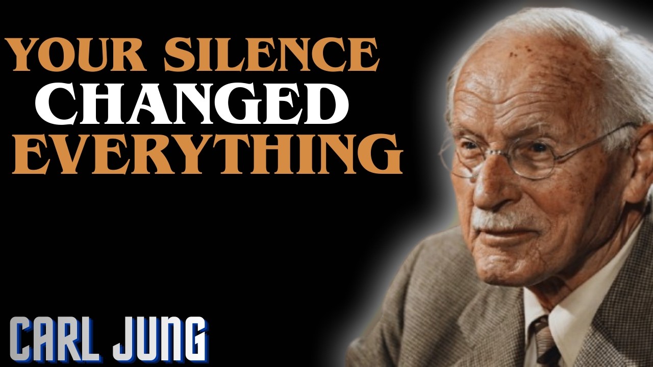 The Empath Is About to Enter the Biggest Comeback of Their Life |carl Jung|