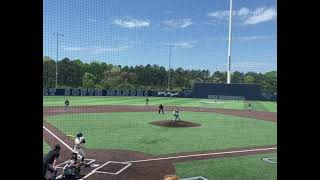 Solid Outing Vs. Undefeated Aa Non-League Team