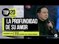 La profundidad de Su amor 18 Ene 2015 - CENTRO MUNDIAL DE AVIVAMIENTO