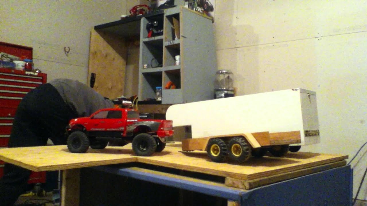 Toy Gooseneck Trailers Toy Trucks Wow Blog