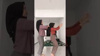 duet hijab gemoy🤤 #shorts #tiktok