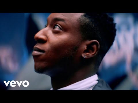 Shojon - Theorem (Music Video)