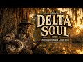 Backroad River Dust | Delta Blues 1930s | Gritty Acoustic Mississippi Nights
