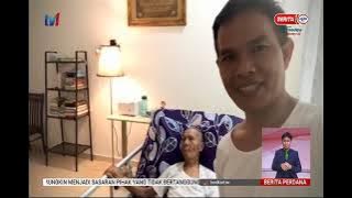 28 JAN 2021- BERITA PERDANA - BDIVA