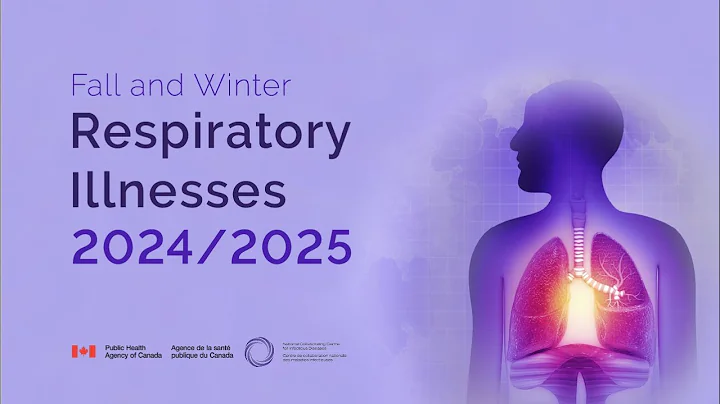 Fall and Winter Respiratory Illnesses 2024-2025