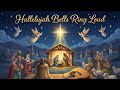 #christmas #carols - Hallelujah Bells Ring Loud 