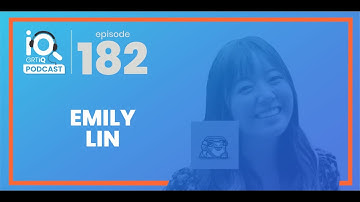 Emily Lin - Developer Relations at Scroll