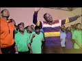 NJAKUYITAWO BY SENONO ALEX TOGETHER WITH MIDLAND STUDENTS NJAKUYITAWO BY SENONO ALEX TOGETHER WITH MIDLAND STUDENTS