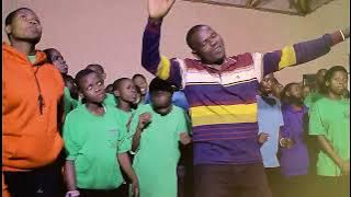 NJAKUYITAWO BY SENONO ALEX  TOGETHER WITH MIDLAND STUDENTS