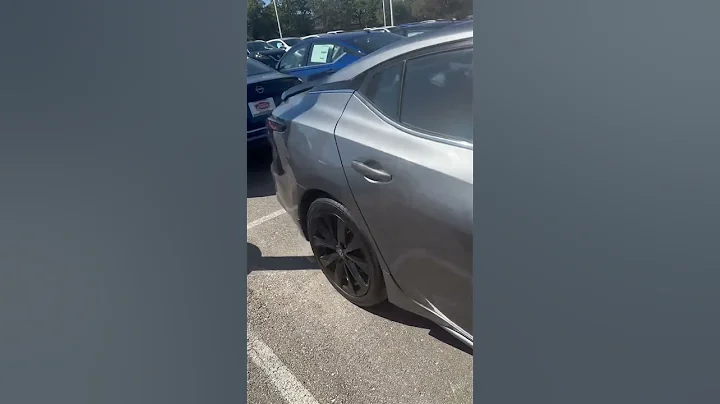 2022 Maxima