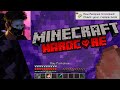 спидран по майнкрафту на хардкор : Minecraft 1.16.5