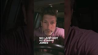 #indianajones #reaction #harrisonford #hansolo